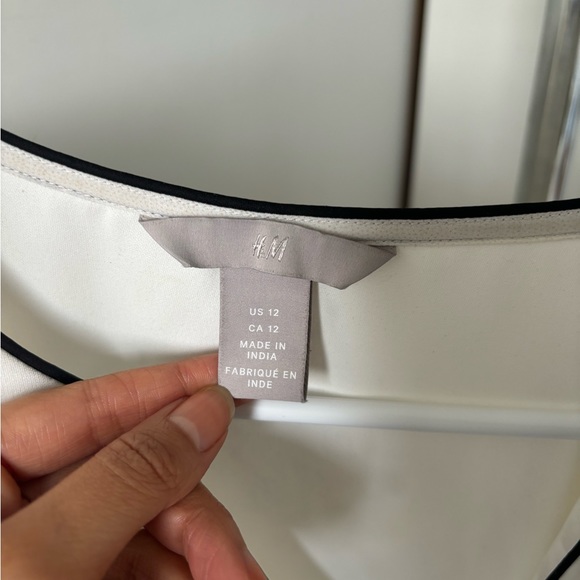 Long sleeve top - Picture 4 of 4